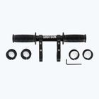 Manubrio per bicicletta da bambino Shotgun nero