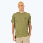 Camicia termica da uomo Mons Royale Zephyr Tencel fern