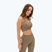 Reggiseno fitness Gym Glamour Push Up nudo