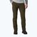 Pantaloni da trekking Columbia Silver Ridge II Convertible verde oliva per uomo