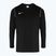 Uomo Nike Dri-FIT Park 20 Crew nero/bianco calcio a manica lunga