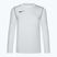 Uomo Nike Dri-FIT Park 20 Crew bianco/nero/nero football a maniche lunghe