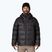 Felpa con cappuccio da uomo Patagonia Fitz Roy Down Hoody nero