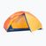 Tenda da trekking Marmot Tungsten 3P solare/rossa per 3 persone