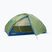 Tenda da trekking Marmot Tungsten 3P fogliame/azzurro scuro per 3 persone