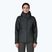 Giacca antipioggia Patagonia Torrentshell 3L donna nero