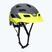 Casco da bici per bambini Bell Sidetrack Jr retina opaca/sear