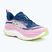 HOKA Skyflow scarpe da corsa da donna mezzanotte/rosa crepuscolo