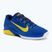 Scarpe da tennis da uomo Nike Vapor 12 racer blue / lightening / deep royal blue