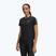 T-shirt da allenamento donna Under Armour Tech Wordmark Tape black/white/white