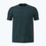 T-shirt da allenamento uomo Under Armour Vanish Seamless Novelty rack green/black