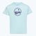Maglietta per bambini Columbia Mission Lake II SS Graphic marine light/bubbly scoped view