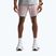Pantaloncini da corsa da uomo Nike Stride Dri-Fit Brief-Lined 7" particle rose