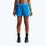 Pantaloncini da allenamento da donna Nike Pro 2in1 light photo blue/white