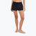 Pantaloncini da bagno donna ROXY Wave 2ʼʼ anthracite