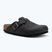 BIRKENSTOCK Boston LEOI infradito nere strette