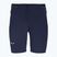 Pantaloncini da trekking da donna Salewa Pedroc Cargo 3 navy blazer