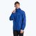 Giacca da pioggia Salewa da uomo Puez Aqua 3 PTX electric/nero out