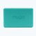 Blocco yoga Myga Foam Block turquoise