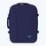 Zaino da viaggio CabinZero Classic 44 l deep ocean