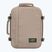 Zaino da viaggio CabinZero Classic 28 l cebu sands
