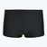 Costume da bagno da nuoto Nike Logo Graphic Square Leg black