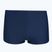 Costume da bagno da nuoto Nike Logo Graphic Square Leg midnight navy