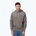 Felpa da uomo Pitbull Sampson Hooded Sweatshirt taupe