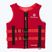 Gilet di galleggiamento per bambini AQUASTIC Youth 50N Red