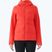 Giacca da sci donna 4F F0806 red