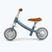 Bicicletta senza pedali Milly Mally Skippy blue