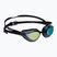 AQUA-SPEED Occhiali da nuoto Rapid Mirror nero