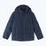 Piumino da bambino Reima Paimio navy