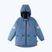 Giacca da pioggia Reima per bambini Symppis blu oceano