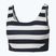 Helly Hansen HP Bikini Top a strisce blu