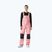 Pantaloni da vela da donna Helly Hansen Pier 4.0 Bib coral almond