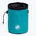 Borsa Mammut Gym Basic in ceramica scura magnesiaca