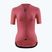 Maglietta da ciclismo da donna ASSOS Dyora R S11 deadly berry