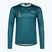 Northwave Xtrail 2 ciclismo uomo manica lunga blu