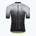 Maglia ciclismo uomo Alé Maglia MC Gradient bianco