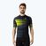 Maglia Alé Maglia MC Turbo ciclismo uomo nero
