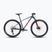 Orbea Alma H50 blu/rosso mountain bike