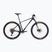 Orbea Alma H50 nero/verde mountain bike