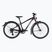 Bicicletta per bambini Orbea MX 24 Park 2022 viola/menta