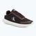 Scarpe donna Calvin Klein YW0YW01750 3 Eva Runner Mesh MG brown out/green haze