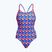 Costume intero da donna Funkita Diamond Back One Piece out foxed
