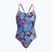 Costume da bagno intero donna Funkita Diamond Back One Piece in scatola