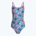 Funkita Diamond Back One Piece costume da bagno donna coco canel
