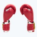 Guantoni da boxe Everlast 1910 Classic Pro rossi 3
