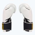 Everlast 1910 Classic guantoni da boxe bianchi EV1910 4